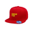Gorra Plana Snapback Banana Fish