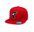 Gorra Plana Snapback Famous
