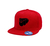 Gorra Plana Snapback Rubber Soul The Beatles en internet