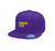 Gorra Plana Snapback Banana Fish - tienda online