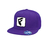 Gorra Plana Snapback Parche Famous - tienda online