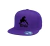 Gorra Plana Snapback Elvis Presley - comprar online