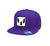 Gorra Plana Snapback Parche Messi - tienda online