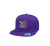 Imagen de Gorra Plana Parche Spiderman Multiverso