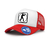 Gorra Trucker Parche Counter Strike - comprar online