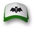 Gorra Truceker Batman Murcielago - Newcaps Oficial