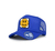 Gorra Trucker Parche Drew