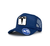 Gorra Trucker Parche Tesla - Newcaps Oficial