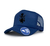 Gorra Trucker Wolverine - Newcaps Oficial