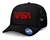 Gorra Trucker Agencia Espacial Nasa Logo