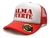 Gorra Trucker Alma Fuerte en internet