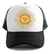 Gorra Trucker Argentina Sol - comprar online