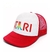 Gorra Trucker Atari Retro Pixel Gamer Cosplay en internet