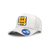 Gorra Trucker Parche Drew - comprar online