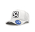 Gorra Trucker Parche Pelota Futbol - comprar online