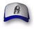 Gorra Trucker Bob Marley - comprar online