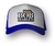 Gorra Trucker Bob Marley Bandera