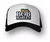 Gorra Trucker Bob Marley Bandera - comprar online