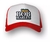 Gorra Trucker Bob Marley Bandera en internet