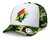 Gorra Trucker Bob Marley No Woman No Cry - comprar online