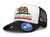 Gorra Trucker California Republic Custom