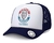 Gorra Trucker Curly Presidente - comprar online
