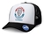 Gorra Trucker Curly Presidente