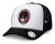 Gorra Trucker Custom Indian Motorcycle
