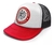 Gorra Trucker Die Toten Hosen Logo