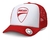 Gorra Trucker Ducati Motos