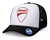Gorra Trucker Ducati Motos - comprar online