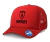 Gorra Trucker Ferrari - comprar online