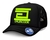 Gorra Trucker Fluo Drumcode Musica Techno