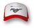 Gorra Trucker Ford Mustang en internet