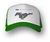 Gorra Trucker Ford Mustang - Newcaps Oficial