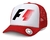 Gorra Trucker Formula F1
