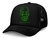 Gorra Trucker Frankenstein