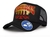 Gorra Trucker Gamer Sunset Riders Vaqueros