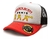 Gorra Trucker Hadouken Street Fighter - comprar online