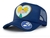 Gorra Trucker Hey Arnold