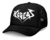 Gorra Trucker Horcas, Heavy Metal