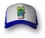 Gorra Trucker Increible Hulk Super Heroes