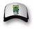 Gorra Trucker Increible Hulk Super Heroes - comprar online