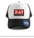 Gorra Trucker Indio Yoshimura