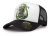 Gorra Trucker Kang Y Kodos Los Simpson