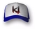 Gorra Trucker Killer Instinct