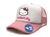 Gorra Trucker Kitty - comprar online