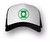 Gorra Trucker Linterna Verde - comprar online
