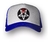 Gorra Trucker Motley Crue Estrella en internet