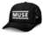 Gorra Trucker Muse